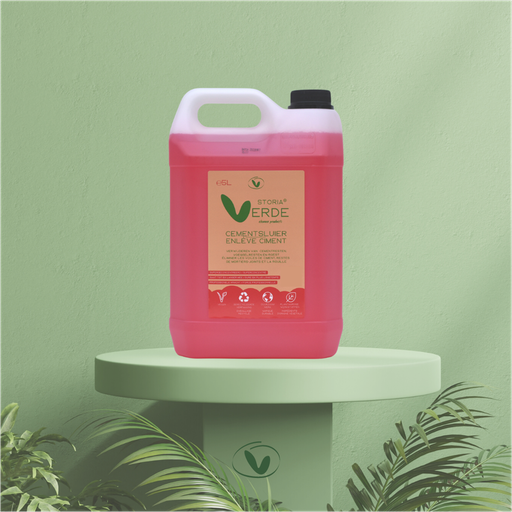 [HEVECOWR0812] Eco Cementsluier (1 L)